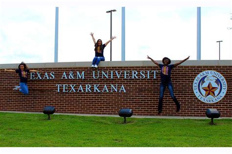 Texas A&M - Texarkana - Texas A&M - Texarkana - Study in the USA ...