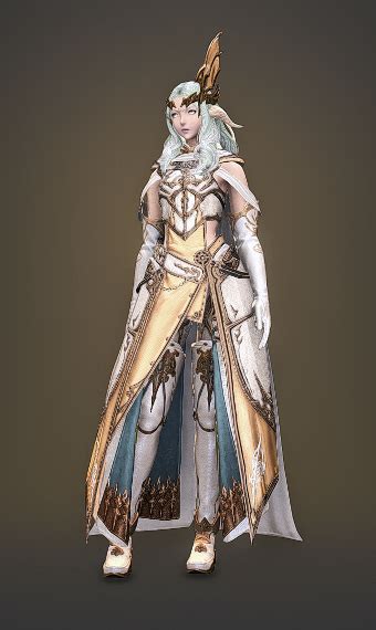 Llymlaen | Eorzea Collection