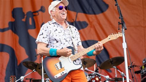 Jimmy Buffett Dies at 76 | The Armory Life Forum