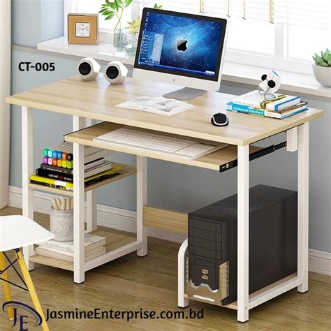 Best Computer Table Price In BD For Home & Office - 05