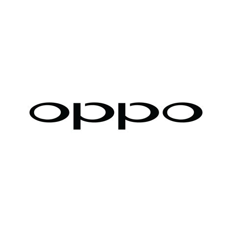 Free OPPO logo transparent PNG 22100826 PNG with Transparent Background