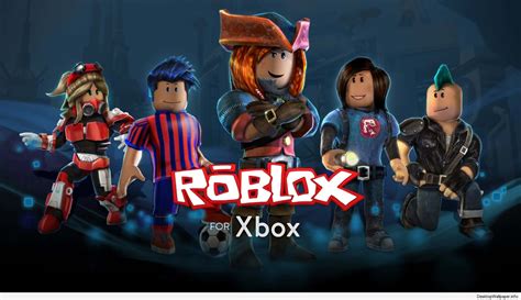 Roblox Desktop Wallpapers - Top Free Roblox Desktop Backgrounds ...