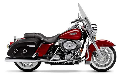 HARLEY-DAVIDSON Road King Classic (1999-2000) Specs, Performance ...