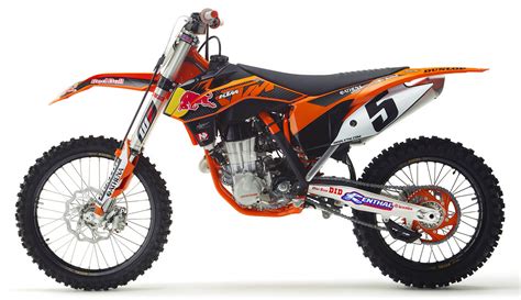 2012 KTM 450 SX-F Factory Edition - Reviews, Comparisons, Specs ...