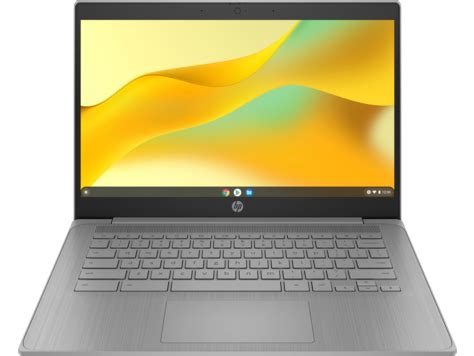 HP Chromebook 14 inch 14a-ne0000 (68J70AV) | HP® Support