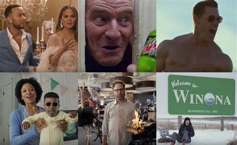 First Look At The Best Super Bowl Commercials Of 2020 From Doritos To ...