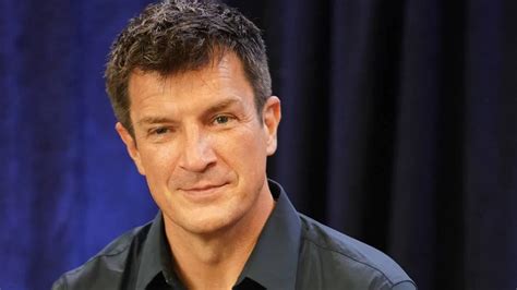 Nathan Fillion lands major role away from The Rookie – details | HELLO!