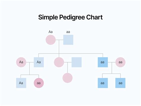 12 generation pedigree chart pdf free Free-fillable-genealogy-forms-5 ...