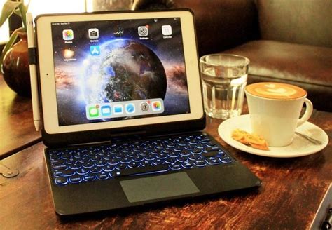 The best trackpad keyboard cases for iPad in 2020 • HomeKit Blog