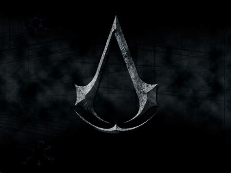 Assassin's Logo Wallpapers - Wallpaper Cave