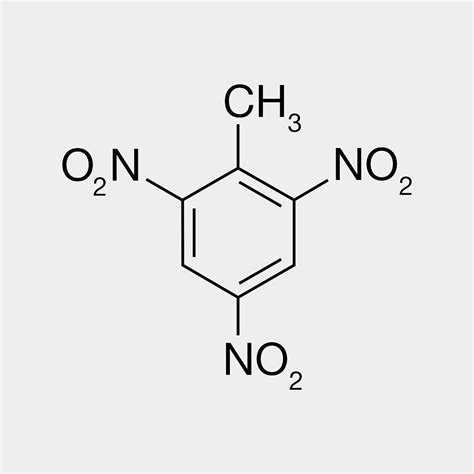 #Trinitrotoluene or more specifically 246-trinitrotoluene is a chemical ...