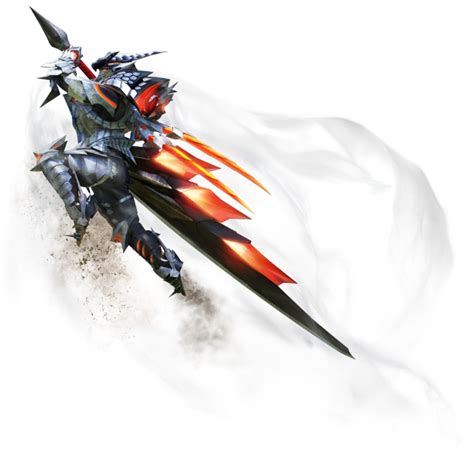 Valstrax and Crimson Glow Valstrax Equipment | Monster Hunter Wiki | Fandom