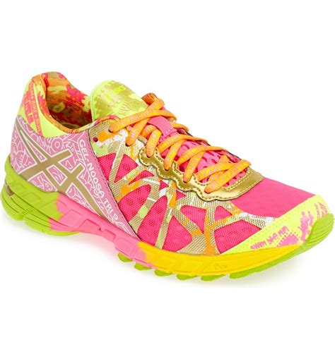 ASICS® 'GEL Noosa Tri 9' Tri Running Shoe (Women)936227 | Nordstrom