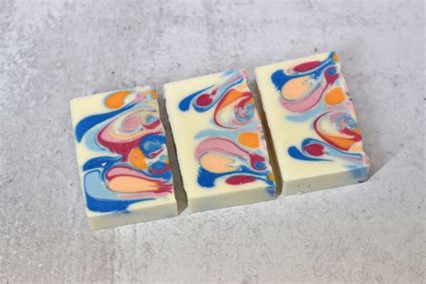 Cold Process Soap Recipes – Lovin Soap Studio