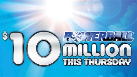 Powerball Australia : The australia powerball draw takes place every ...