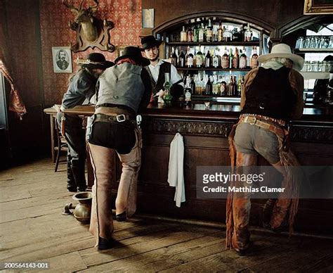 434 Cowboy Saloon Stock Photos, High-Res Pictures, and Images - Getty ...