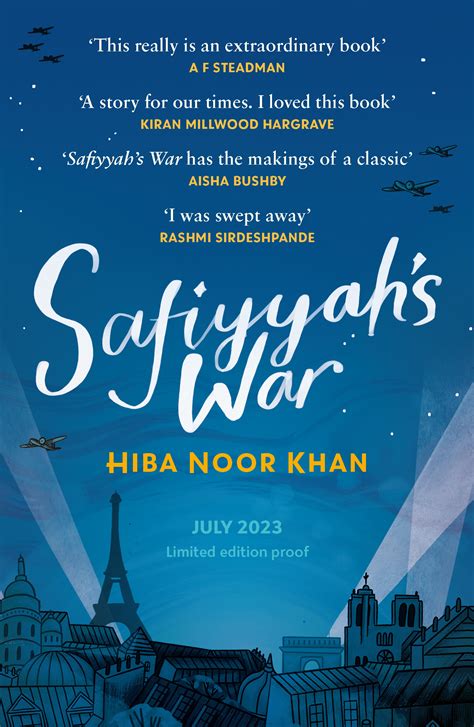 Safiyyah’s War by Hiba Noor Khan | Goodreads