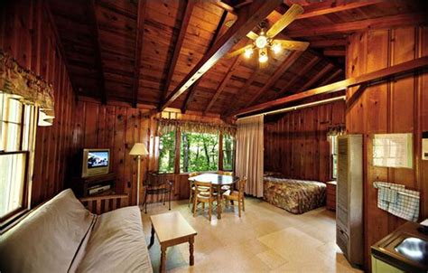 Top Cabin Stays in Ohio