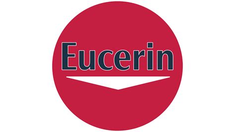 Eucerin Logo y símbolo, significado, historia, PNG, marca