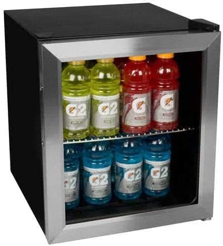 The 13 Best Mini-Fridges for Gamers [ 2022 Reviews ]