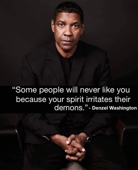 Cool Denzel Washington Quotes About Success 2022 - Pangkalan