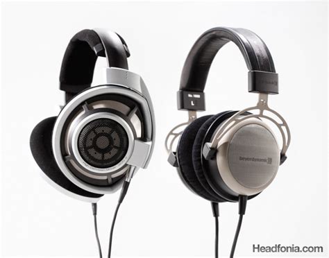 Between the HD800s and T1 gen 2, which could be better for competitive ...