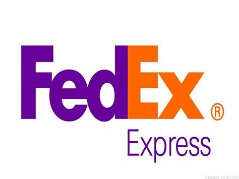 FedEx Freight Logo - LogoDix