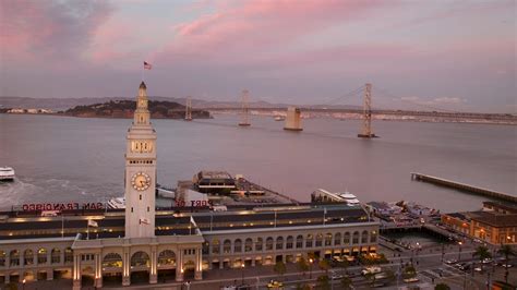 Iconic Hotel in Financial District San Francisco | Hyatt Regency San ...