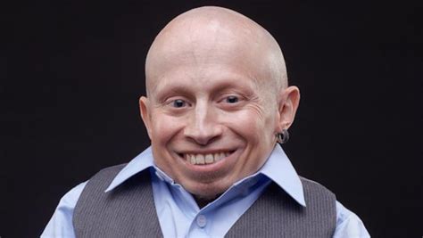 Verne Troyer: ‘Mini Me’ actor reportedly hospitalised after suffering ...