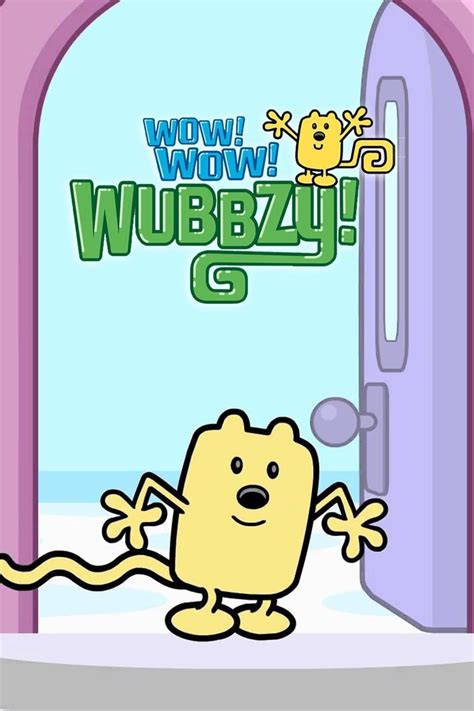 Wow! Wow! Wubbzy! | Doblaje Wiki | FANDOM powered by Wikia