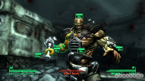 Fallout 3 Walkthrough - GameSpot