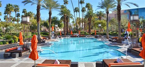 The 11 Best Hotel Pools in Las Vegas in 2023