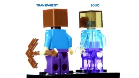 Lego Minecraft Enderman Minifigure | vlr.eng.br