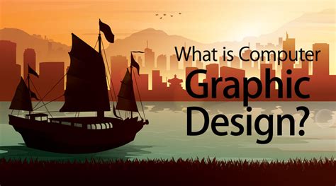 What is Computer Graphic Design? | Working | Top Skill Required | Scope