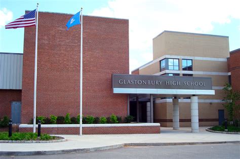 Bemis Associates, LLC | Consulting Engineers – Glastonbury High School