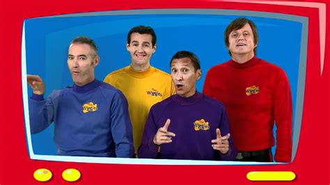 Watch Online The Wiggles - Wiggle Time Movie - omupload