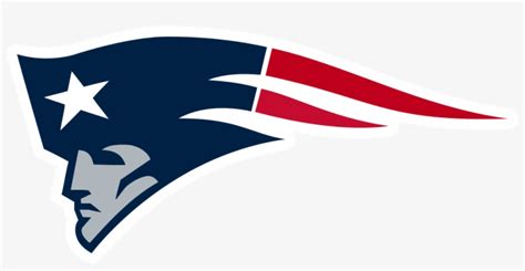 New England Patriots Logo Png Svg Transparent - New England Patriots ...