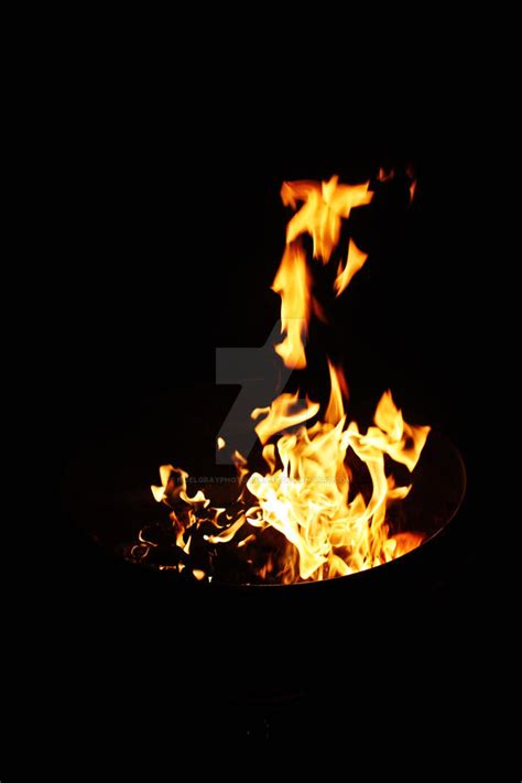 Fire in the Hole! by noelgrayphotography on DeviantArt