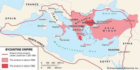 Fall of Constantinople | Facts, Summary, & Significance | Britannica