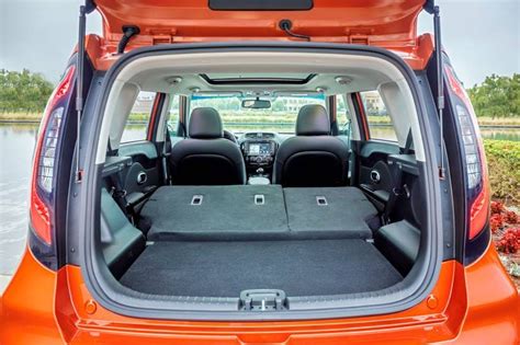 2018 Kia Soul Pictures - 134 Photos | Edmunds