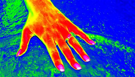 Differences Between Infrared Light & Radio Waves | Sciencing