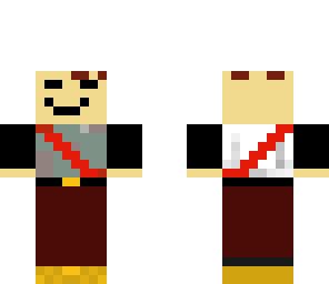 Dwarf | Minecraft Skins