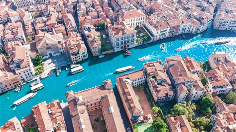 6 Things to Know Before You Set off to the Floating City of Venice ...