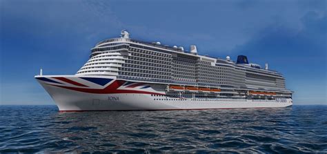 P&O Cruises reveals more details about new SkyDome on Iona