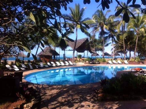 Kiwengwa Beach Resort Hotel (Zanzibar) - Deals, Photos & Reviews