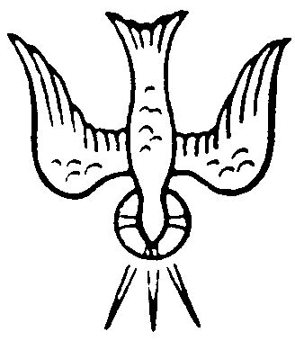 Confirmation Symbols Dove - ClipArt Best