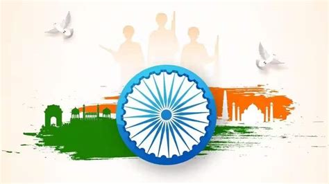 Independence Day 2023: Is India Celebrating 76 Years Of Independence Or ...