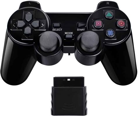 10 Best PS2 Accessories To Complete Your Collection