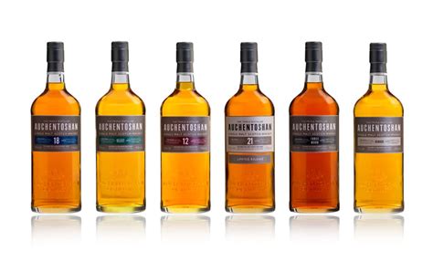 Auchentoshan Whisky Distillery Visit | Whisky Blog 2018