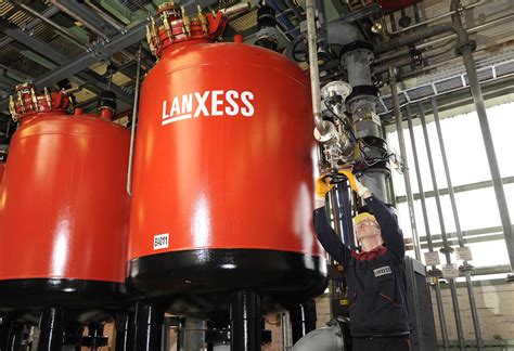 LANXESS develops product carbon footprint software for group - F&L Asia